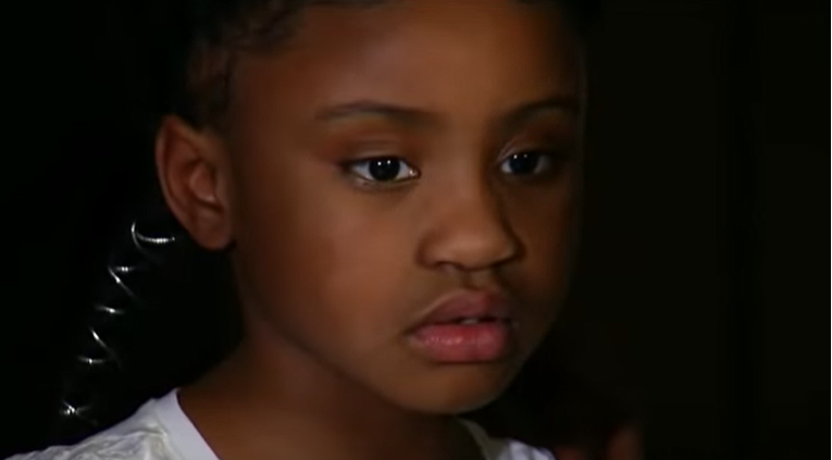 "Tata je promijenio svijet": Riječi šestogodišnje kćeri Georgea Floyda slamaju srce