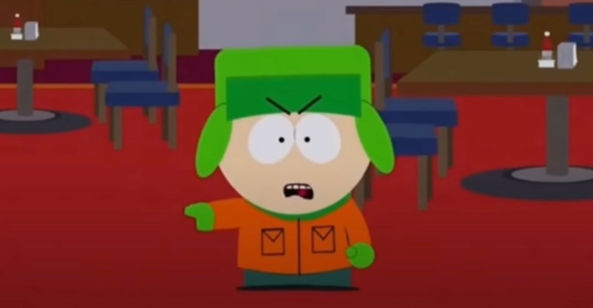 Tvorac South Parka volio bi da može trajno izbrisati tri sezone animirane serije