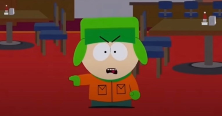 Tvorac South Parka volio bi da može trajno izbrisati tri sezone animirane serije