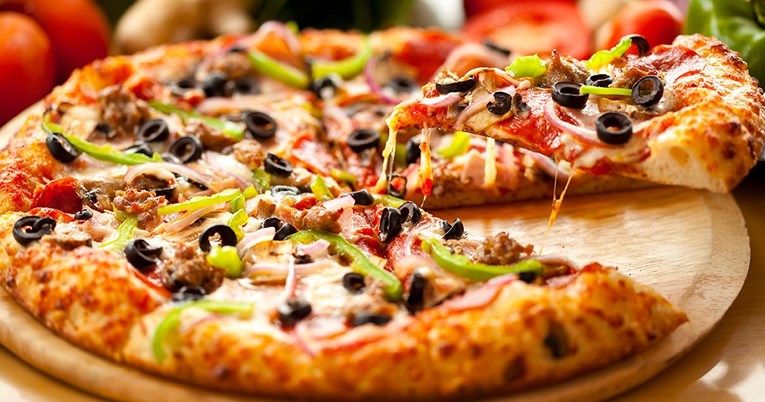 Poskupljenje pizze u Hrvatskoj među najvećima u EU