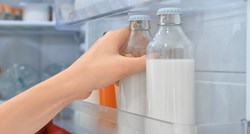 Zbog ove uobičajene pogreške mliječni proizvodi se brže kvare