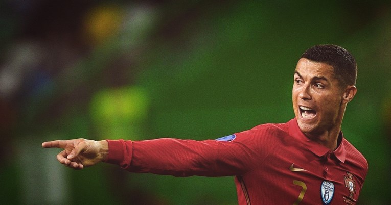 Talijanski ministar sporta: Ronaldo je prekršio protokol o koroni