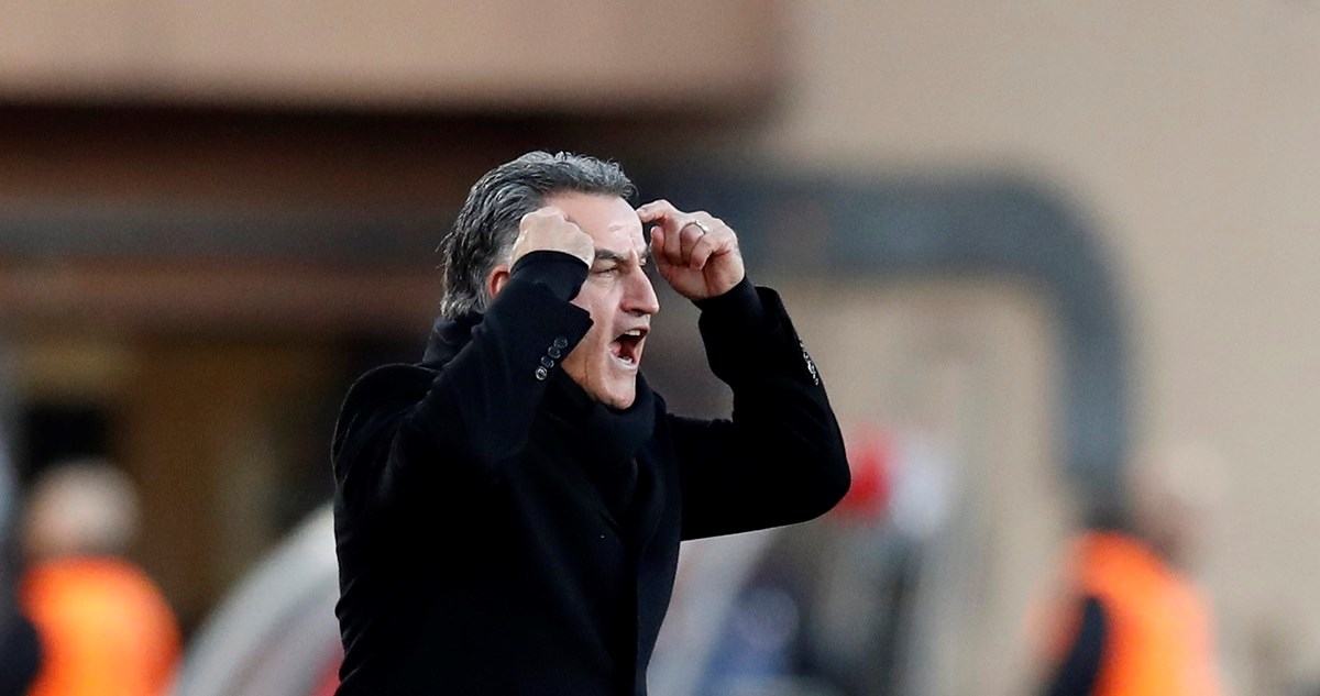 Trener PSG-a u ekipi tražio manje crnaca i muslimana? Dobio je više od 5000 prijetnji