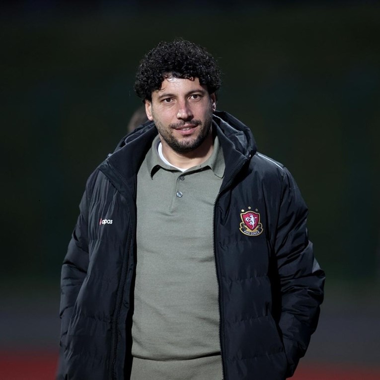 Carević: Osjećalo se da smo morali izgubiti ovu utakmicu