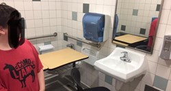 Učiteljica radni stol autističnom dječaku smjestila u WC, roditelji su u šoku