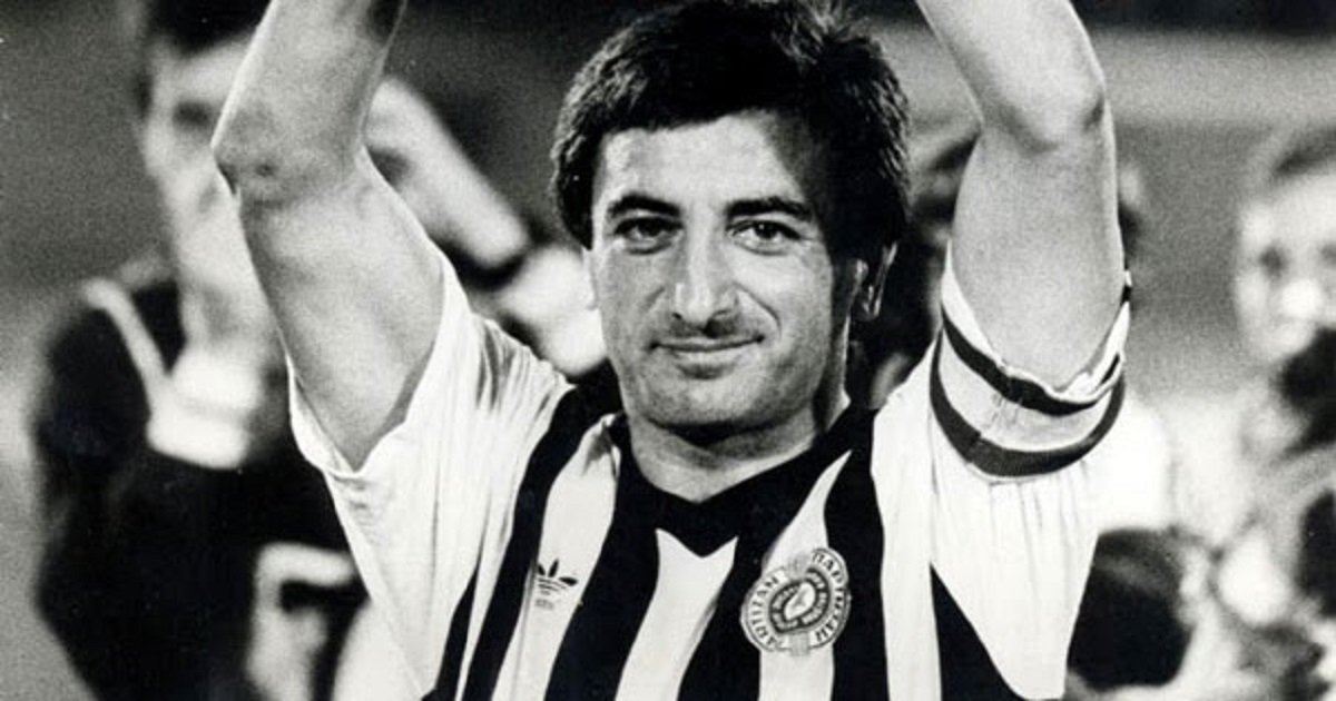 Umro je legendarni Moca Vukotić