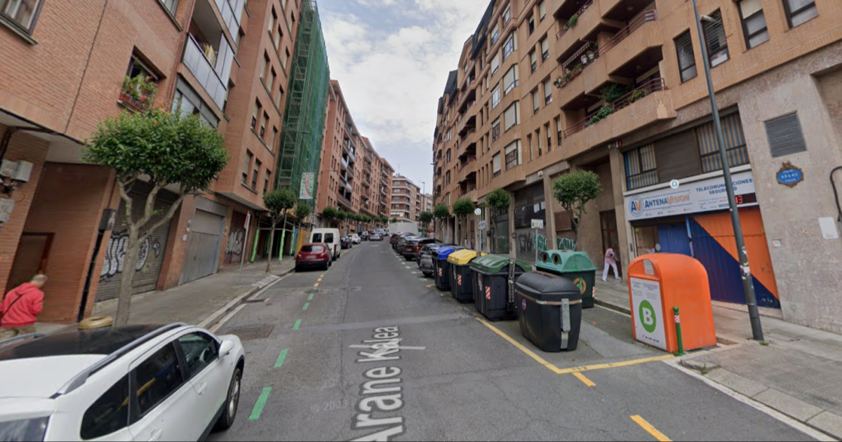 Žena uhićena u Bilbau. "Ubila je muža, odrezala mu genitalije pa otišla u shopping"