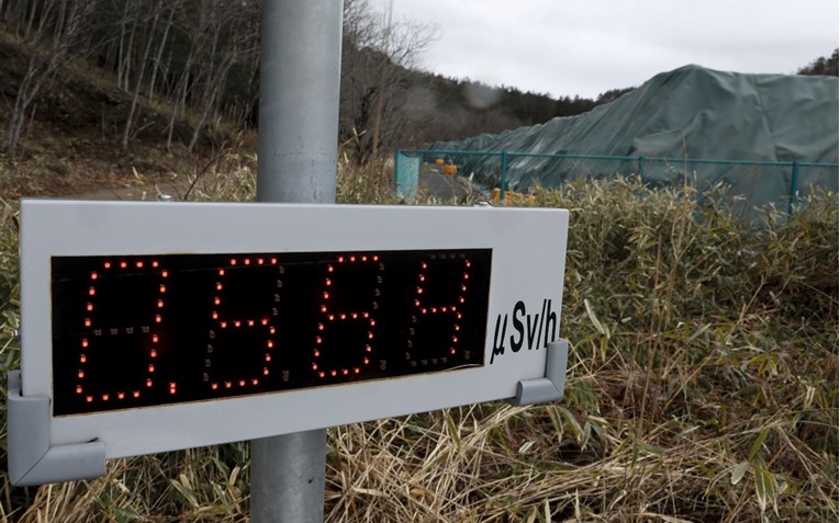 Japan će ispustiti radioaktivnu vodu iz nuklearke Fukushima u ocean