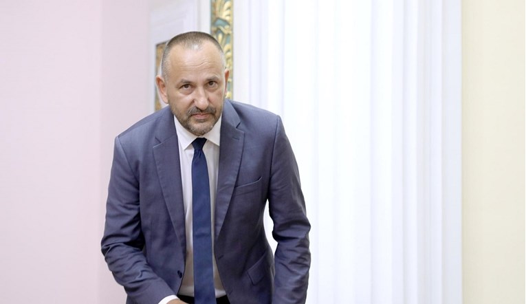 Zekanović ulazi u Antikorupcijsko vijeće umjesto HDZ-ovca