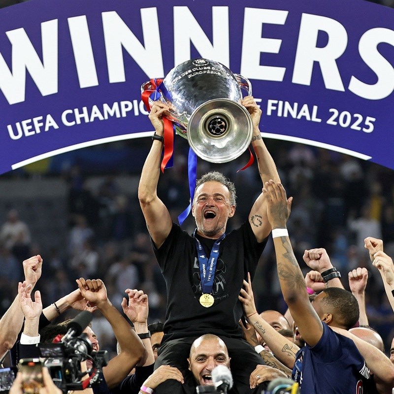 Katar dobio domaćinstvo završnice Interkontinentalnog kupa. PSG čeka suparnika