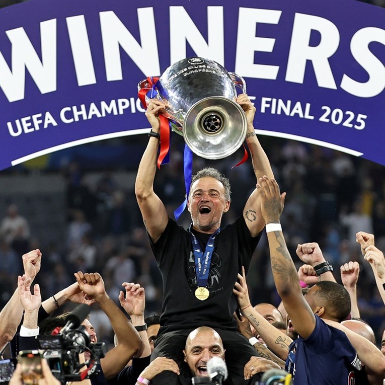 Katar dobio domaćinstvo završnice Interkontinentalnog kupa. PSG čeka suparnika
