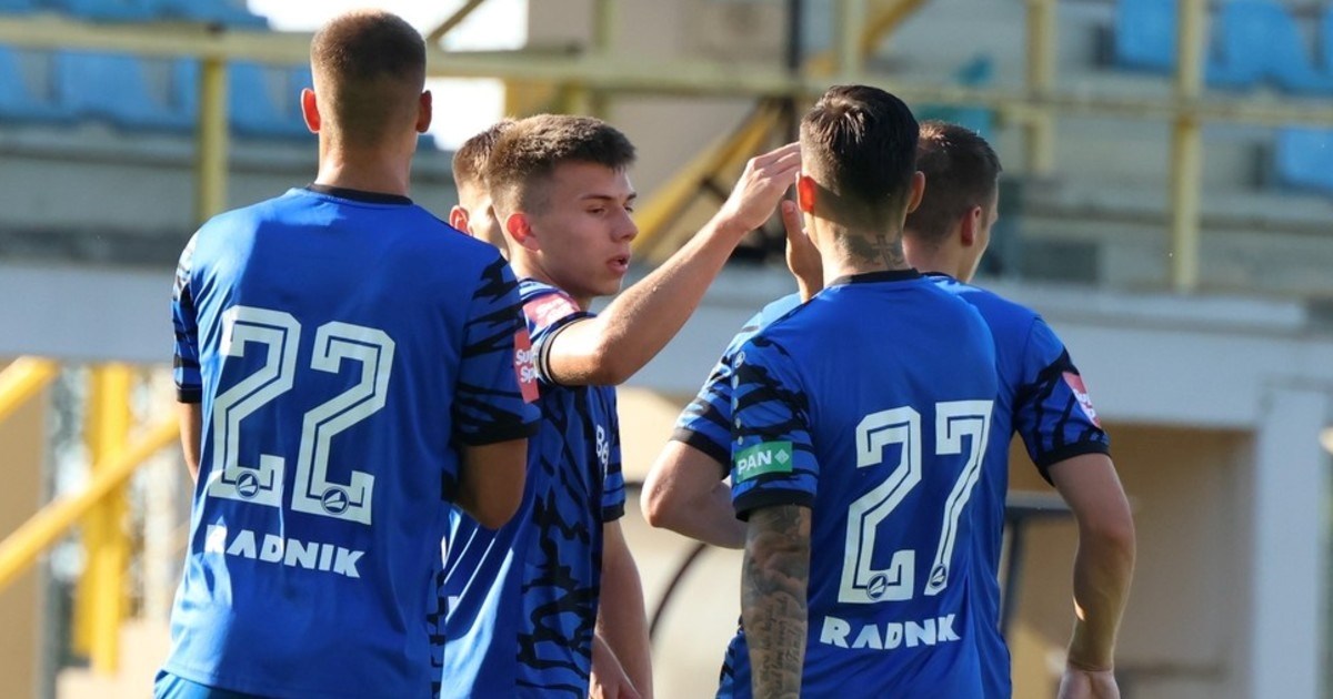 Slaven Belupo uvjerljivo pobijedio crnogorskog prvaka