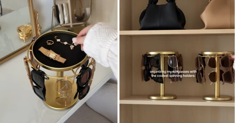 "Uvedite ovo u optike": Organizator za naočale oduševio je sve na TikToku