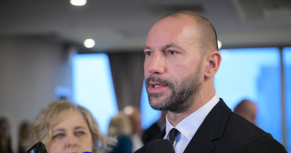 Habijan: Uhićeni u Crnoj Gori se tereti za ratni zločin kod Grubišnog Polja