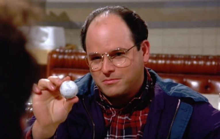 George Constanza iz Seinfelda otkrio tajnu iza scene jedne od najboljih epizoda