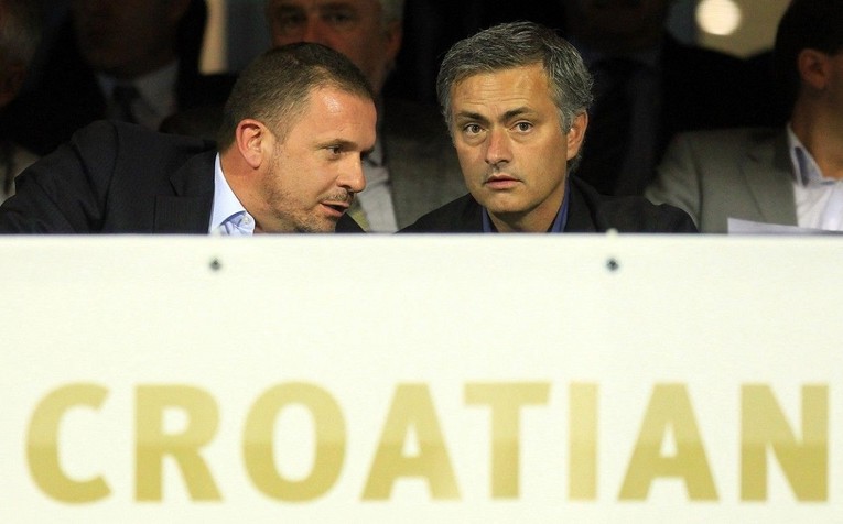  Modrićev intimus i crnogorska legenda Reala: Luka je potpisao