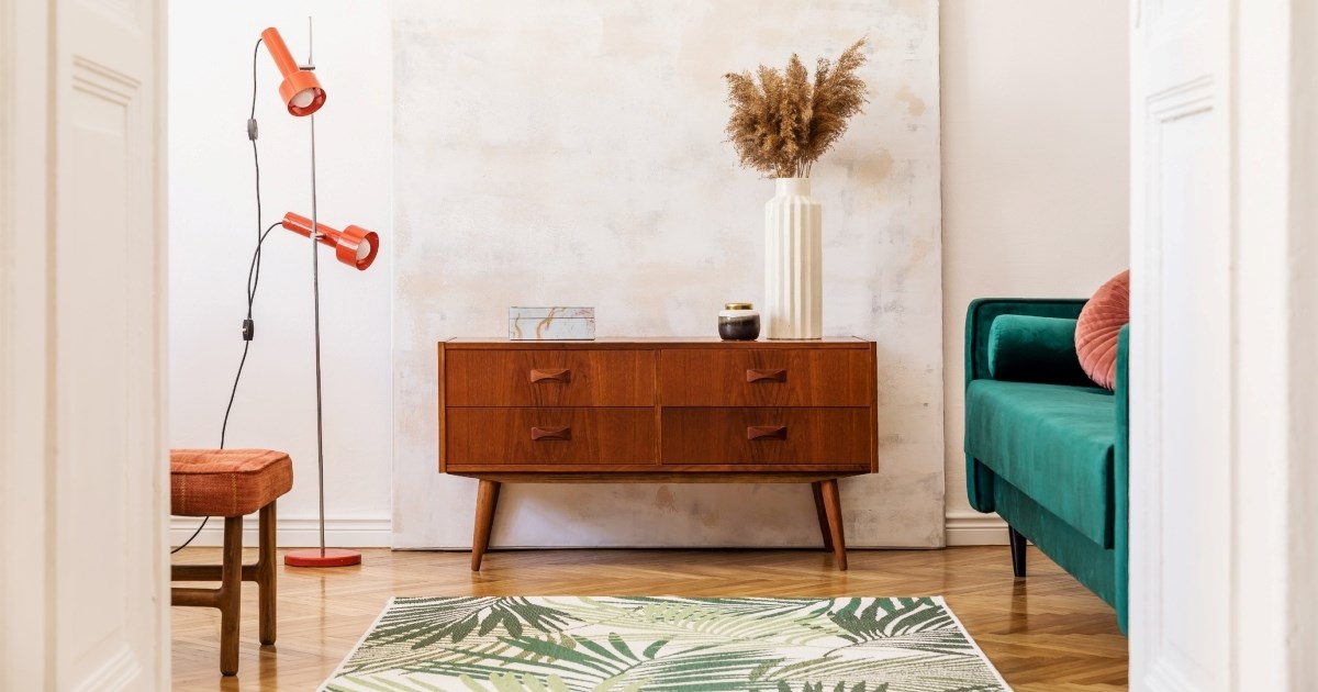 Imate li ih doma? Ovo je pet najvrjednijih vintage komada namještaja