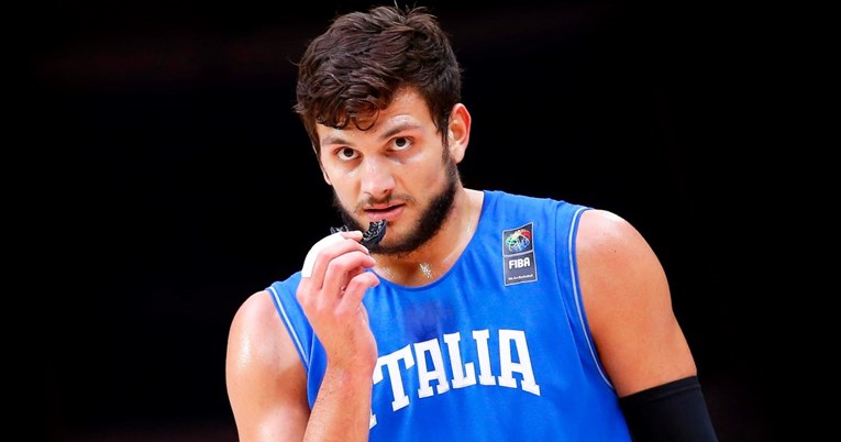 Talijanski košarkaš pao s balkona visokog četiri metra, mora na operaciju