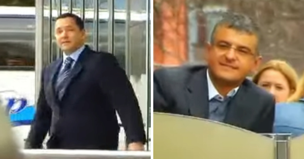 Uhićeni zlatar bio u HDZ-ovom spotu. Iz kafića doziva Andriju Mikulića
