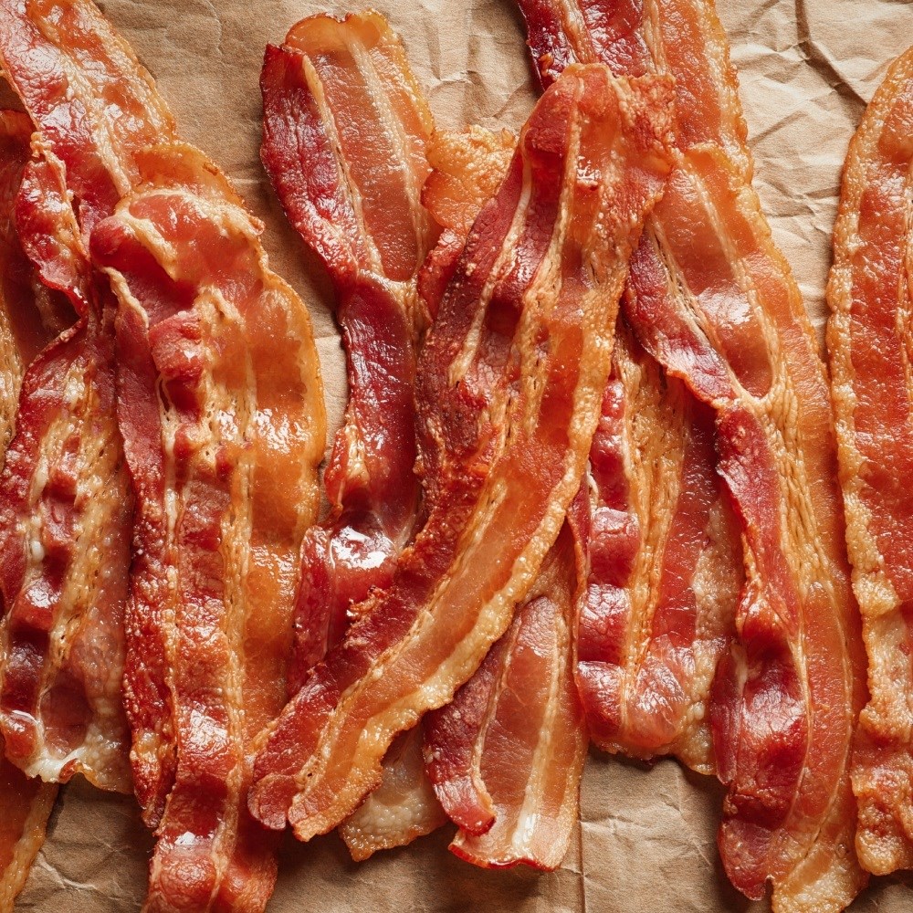Slanina je puno ukusnija kada se ne prži, a tajna je u jednom jeftinom sastojku