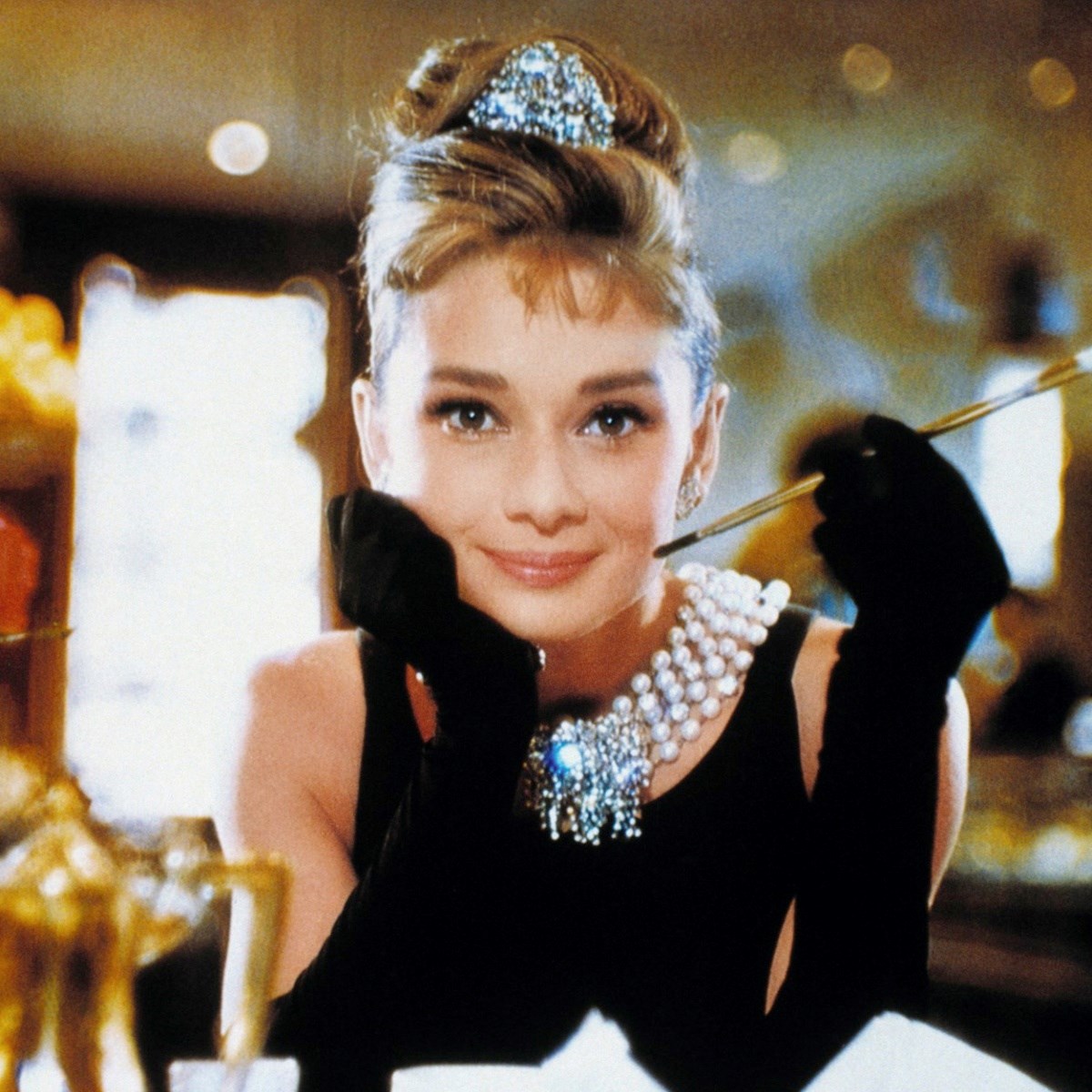 Spavaća soba Audrey Hepburn iz 70-ih danas bi bila pravi interijerski hit