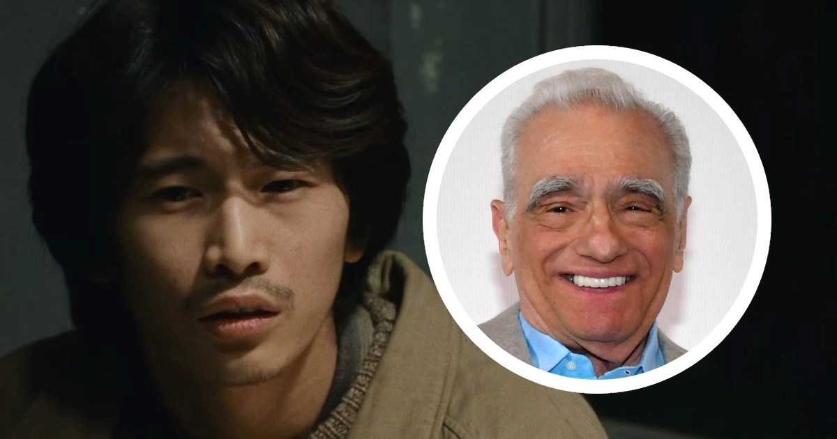 Zastrašujući japanski horor koji obožava Martin Scorsese