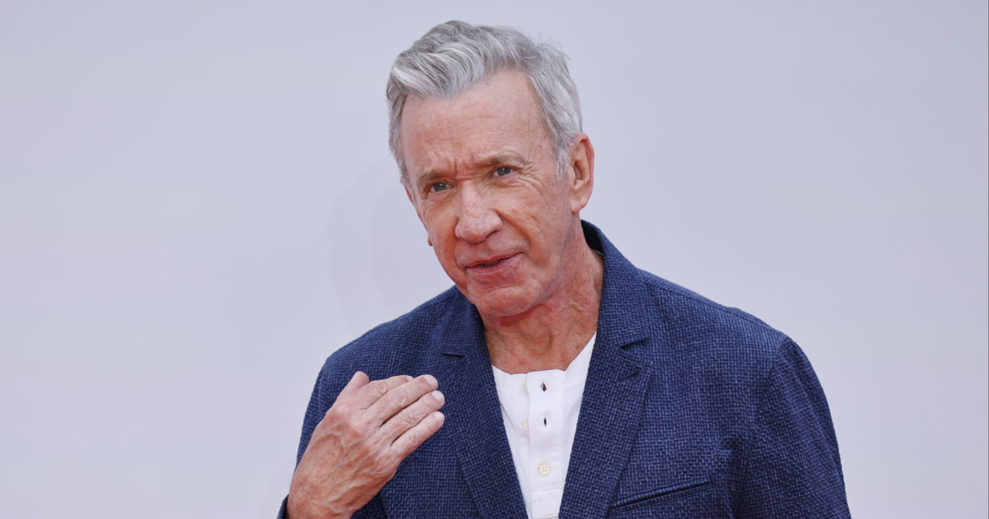 Tim Allen otkrio kako mu je zatvor promijenio život i spasio karijeru