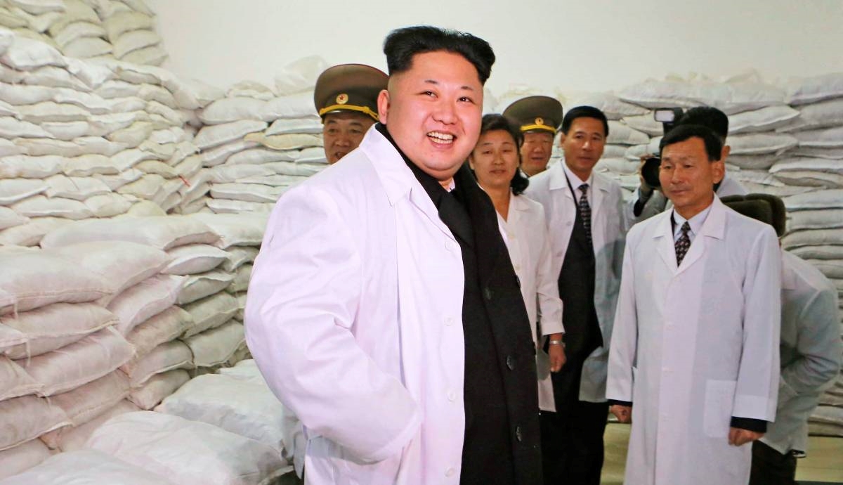 Nestašica hrane u Sjevernoj Koreji: Smanjili obroke vojnicima prvi put u 20 godina?