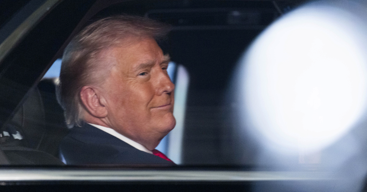 ​Suradnici molili Trumpa: "Odustani od Irana, mogli bismo izgubiti vlast"