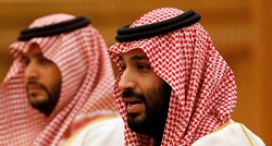 Saudijskom princu se ništa nije dogodilo zbog ubojstva Khashoggija