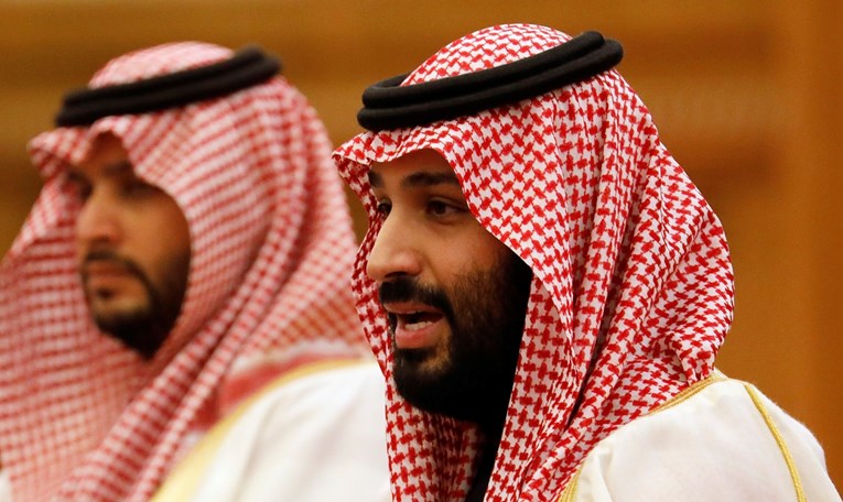 Saudijskom princu se ništa nije dogodilo zbog ubojstva Khashoggija