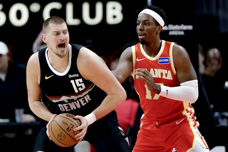 Jokić zbog 15 minuta ostaje bez svih nagrada koje može osvojiti?