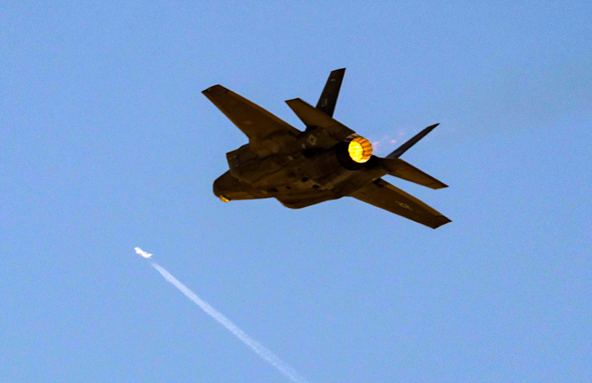 Nizozemski ministar: Ne bih ovo smio reći, ali američki F-35 mogu se hakirati