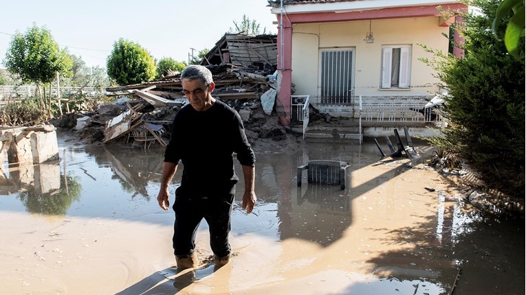Grčka od EU može dobiti 2.25 milijardi eura za sanaciju štete od oluje