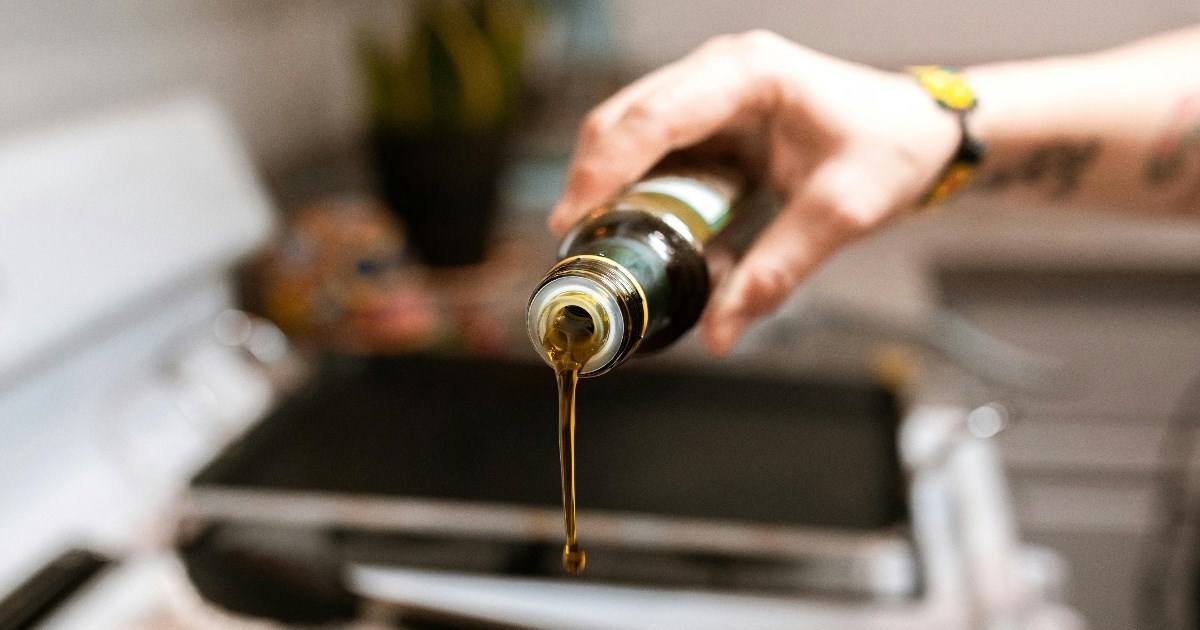 Nutricionisti se složili: Jedno ulje je najzdravije za svakodnevno kuhanje