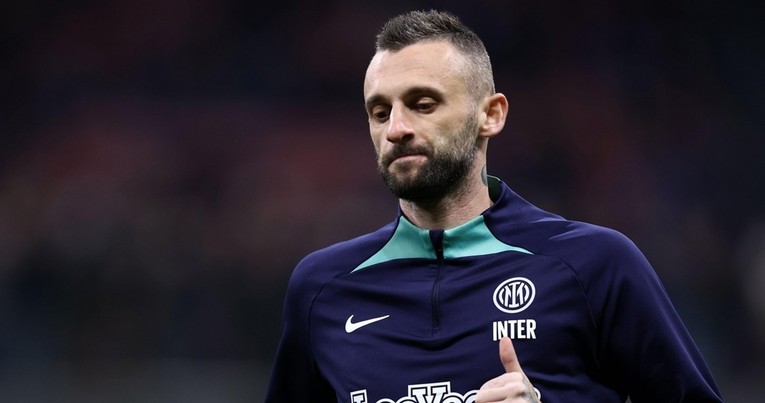 Corriere dello Sport: Brozović više nije nedodirljiv. Mogao bi otići