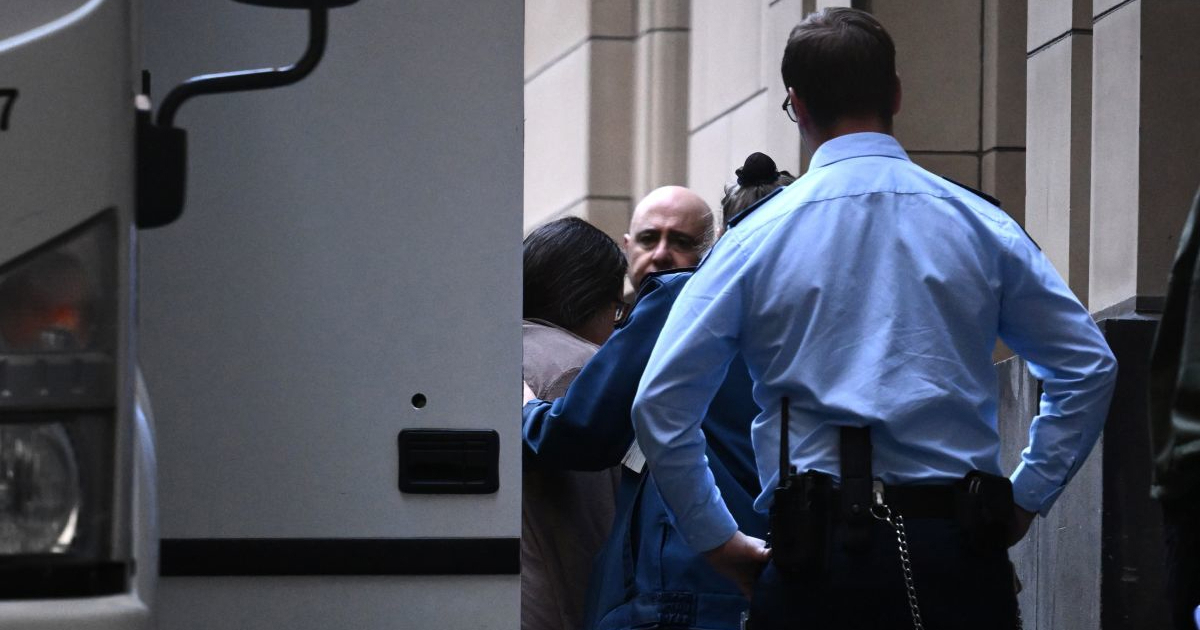 Australka osuđena na 4 godine zatvora jer je lažirala da joj sin (6) ima rak