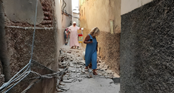 Hrvat iz Maroka: Ulice Marakeša su uske, ljudi se nemaju gdje skloniti kad je potres