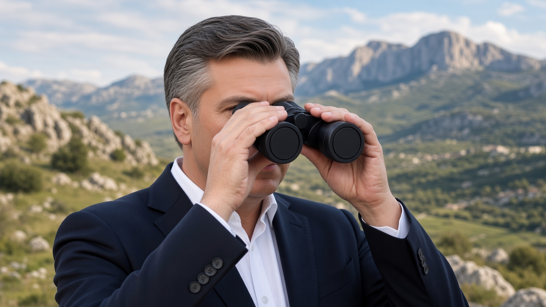 Država vidi pet eura viška u blagajni, ali ne vidi 1500 šlepera otpada