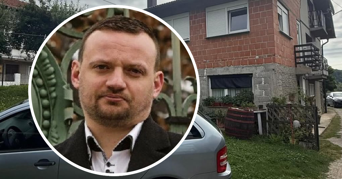 Šimunić nakon što mu je upao USKOK: Došli su mi jer sam iznio istinu, ovo je opasno