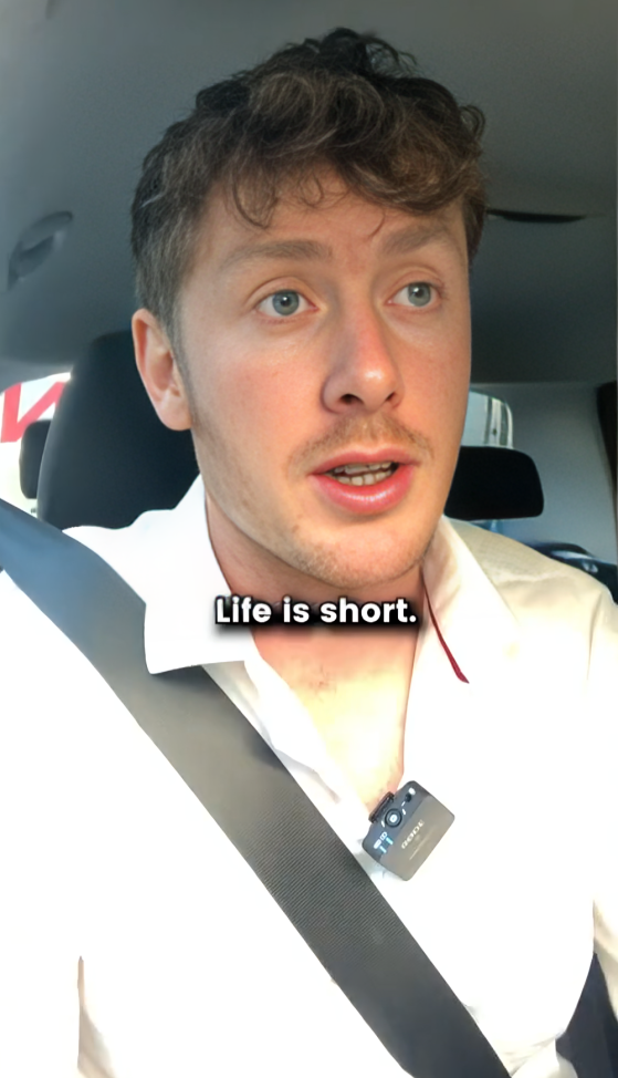 Otišao na božićni party, sljedeće jutro dobio mail od HR-a - i poziv na sastanak 