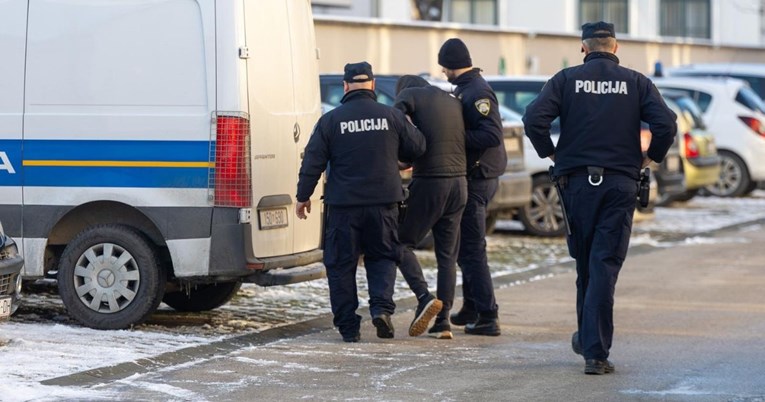 Osuđena petorica koja su pretukla tinejdžere u Vukovaru