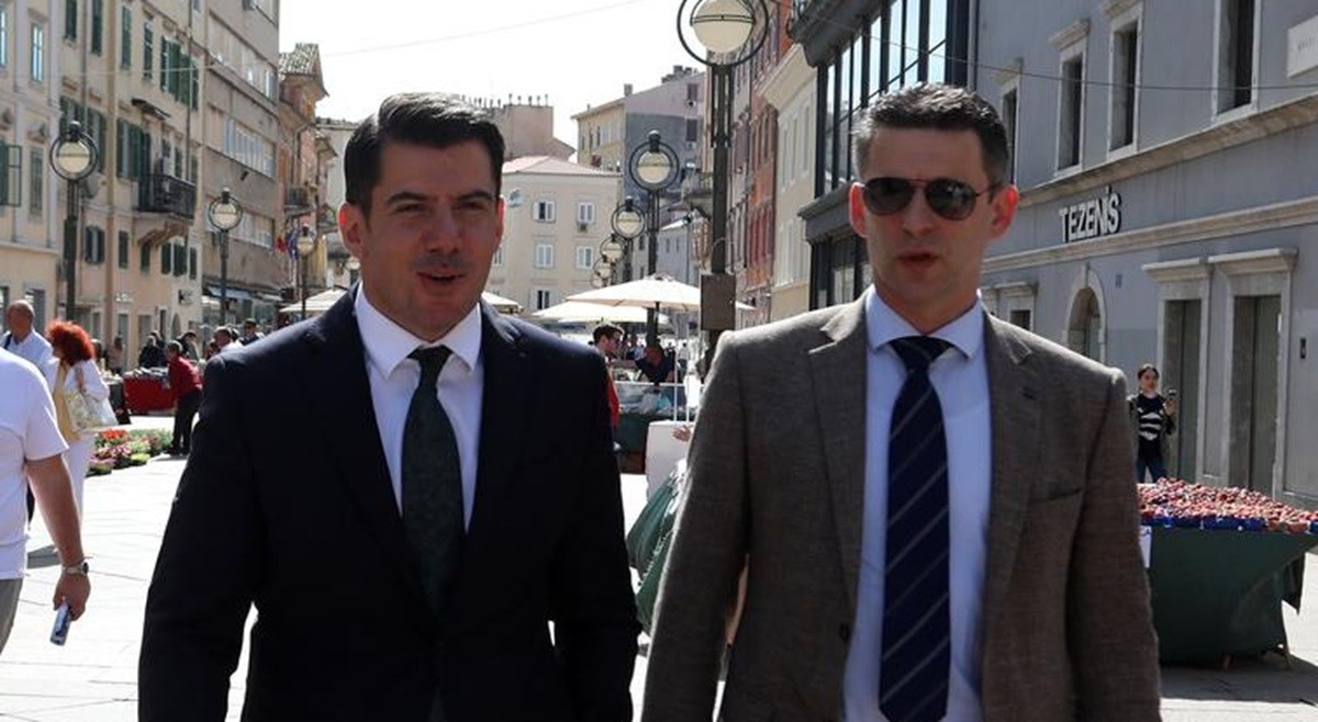 Petrov i Grmoja: Neizgradnja brane je težak udarac za dolinu Neretve