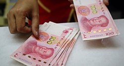 Ruska središnja banka: Kineski juani su sve popularniji na ruskom deviznom tržištu