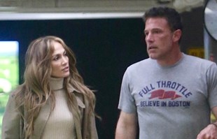 J. Lo i Ben Affleck snimljeni nakon šuškanja o razvodu, jedan detalj probudio sumnju