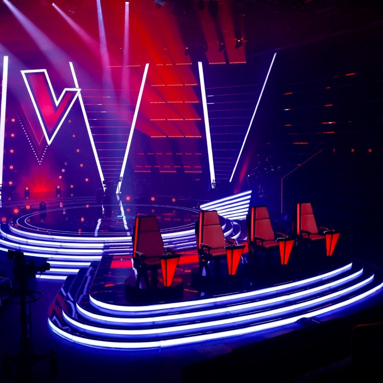 HRT objavio kad počinje The Voice Kids, prijavilo se više od 1200 djece