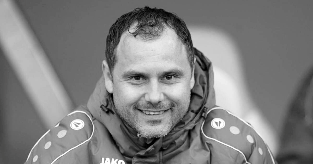 Umro je Mladen Bartolović (48)