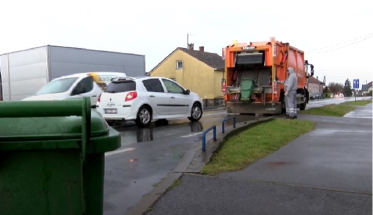 Odvoz smeća u Bjelovaru 80 posto skuplji. Hrebak: I dalje najniža cijena u zemlji