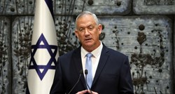 Netanyahuov protukandidat dobio mandat za sastavljanje izraelske vlade