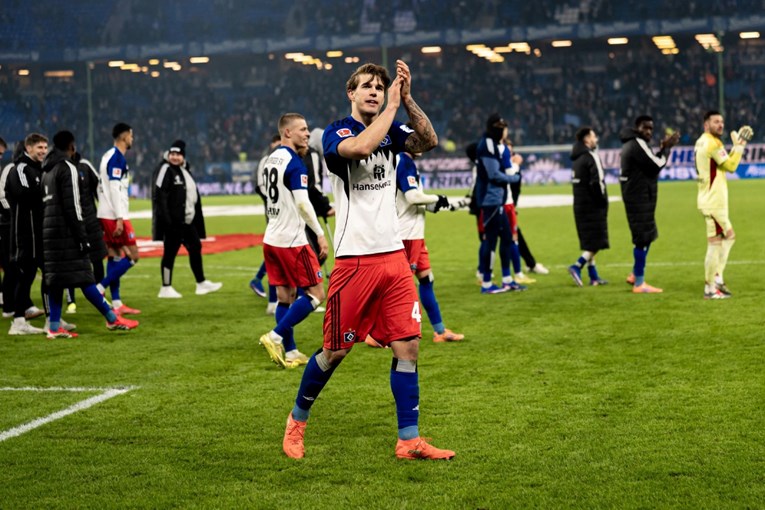 Transfermarkt: Vuškoviću skočila vrijednost za 20 mil. eura. Evo koliko sad iznosi